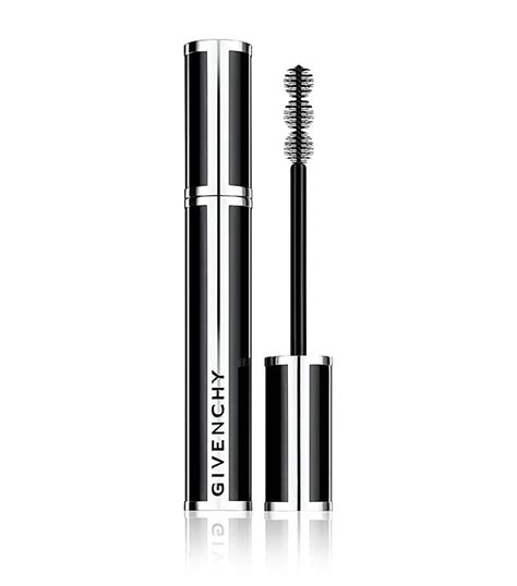 givenchy noir couture volume mascara blue taffeta|GIVENCHY Noir Couture Volume Mascara .